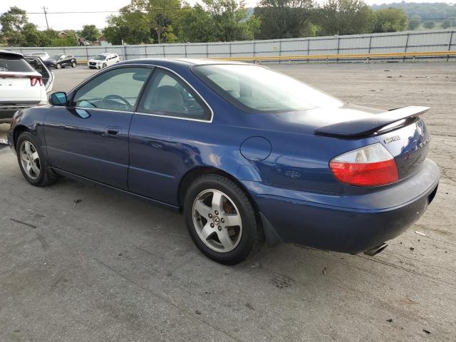 Photo 1 VIN: 19UYA42423A001867 - ACURA 3.2CL 