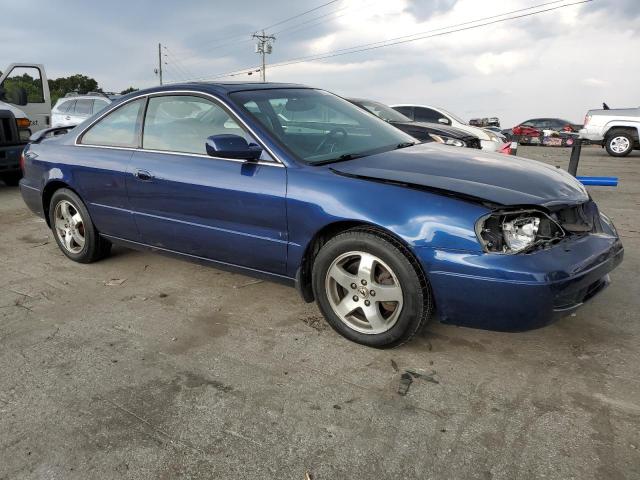 Photo 3 VIN: 19UYA42423A001867 - ACURA 3.2CL 