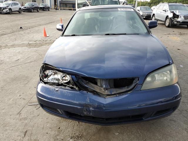 Photo 4 VIN: 19UYA42423A001867 - ACURA 3.2CL 