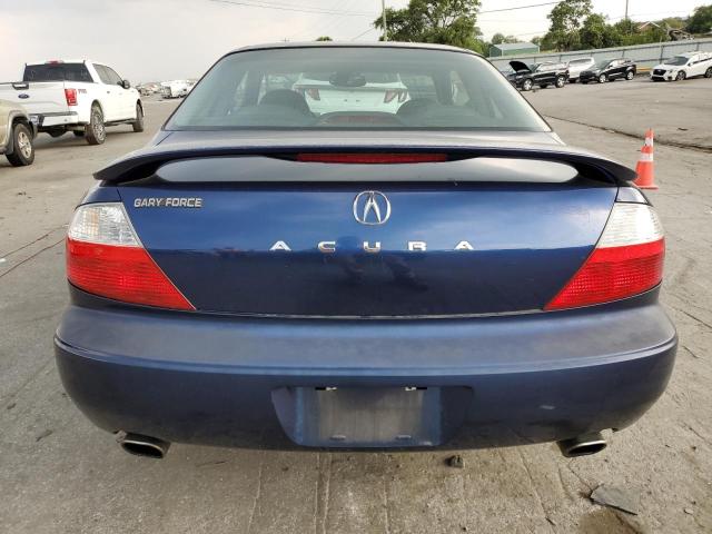 Photo 5 VIN: 19UYA42423A001867 - ACURA 3.2CL 