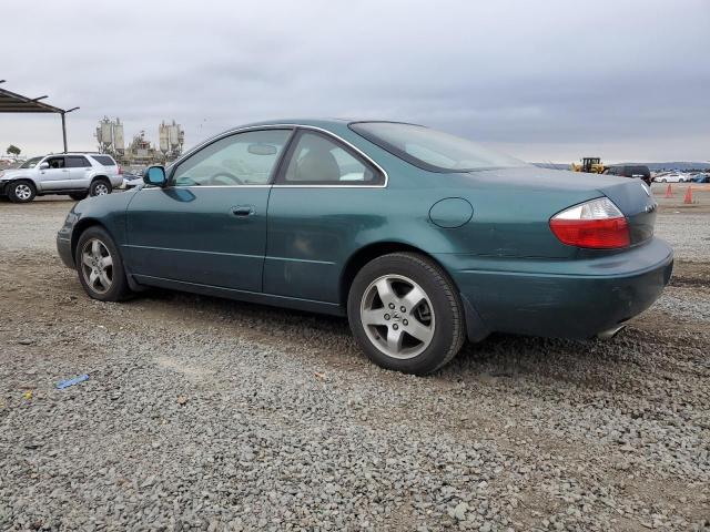 Photo 1 VIN: 19UYA42423A004042 - ACURA CL 