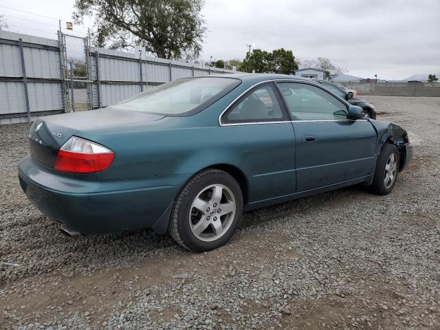 Photo 2 VIN: 19UYA42423A004042 - ACURA CL 