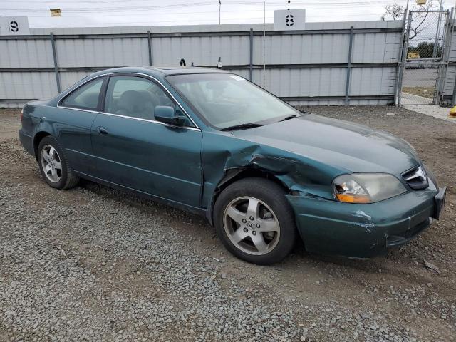 Photo 3 VIN: 19UYA42423A004042 - ACURA CL 