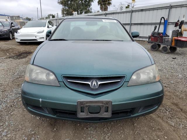 Photo 4 VIN: 19UYA42423A004042 - ACURA CL 