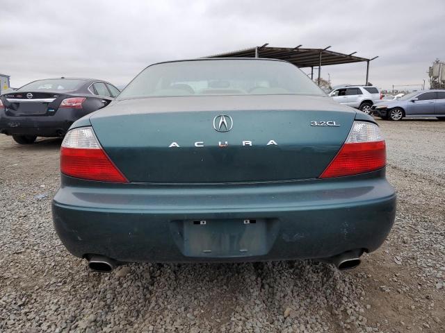 Photo 5 VIN: 19UYA42423A004042 - ACURA CL 