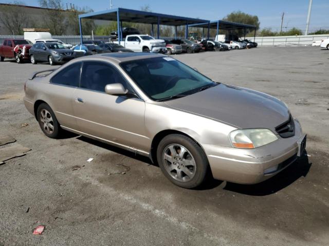 Photo 3 VIN: 19UYA42431A033661 - ACURA CL 