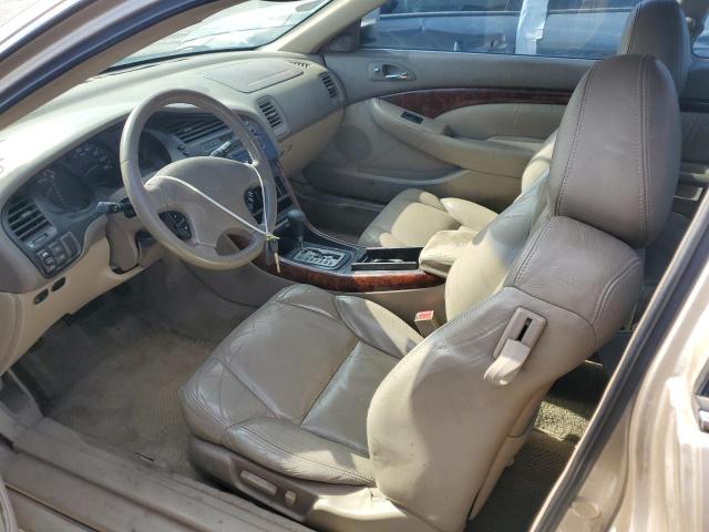 Photo 6 VIN: 19UYA42431A033661 - ACURA CL 