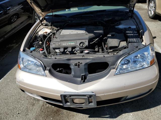 Photo 10 VIN: 19UYA42432A000208 - ACURA CL 