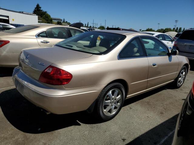 Photo 2 VIN: 19UYA42432A000208 - ACURA CL 