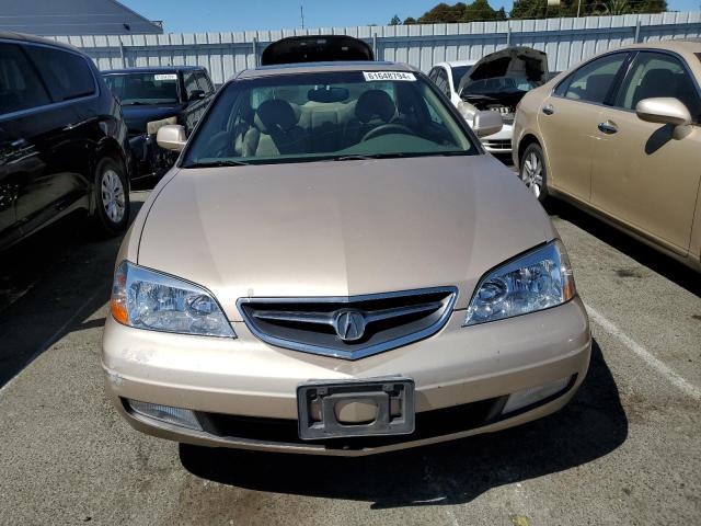 Photo 4 VIN: 19UYA42432A000208 - ACURA CL 