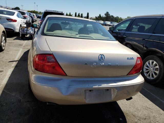 Photo 5 VIN: 19UYA42432A000208 - ACURA CL 