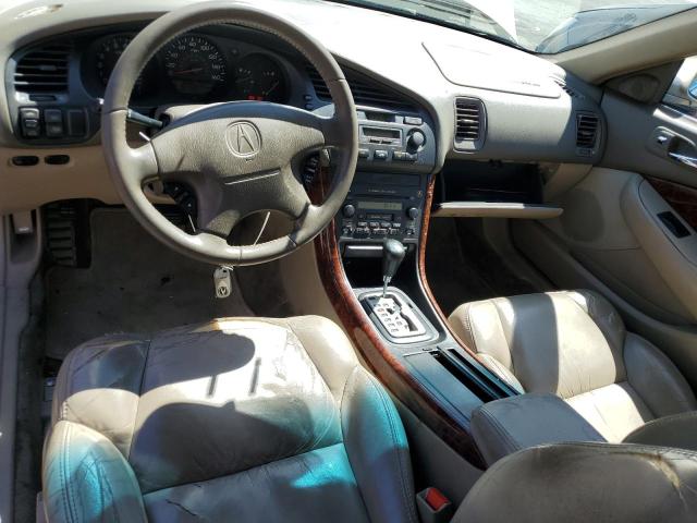 Photo 7 VIN: 19UYA42432A000208 - ACURA CL 