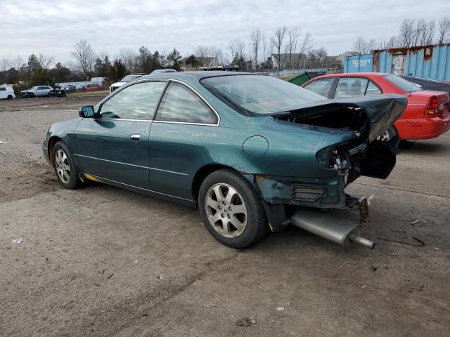 Photo 1 VIN: 19UYA42432A002380 - ACURA 3.2CL 