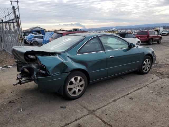 Photo 2 VIN: 19UYA42432A002380 - ACURA 3.2CL 