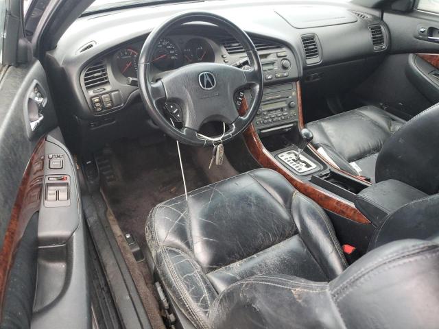 Photo 7 VIN: 19UYA42433A013123 - ACURA 3.2CL 