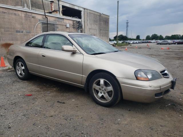 Photo 3 VIN: 19UYA42433A013865 - ACURA CL 