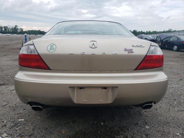 Photo 5 VIN: 19UYA42433A013865 - ACURA CL 