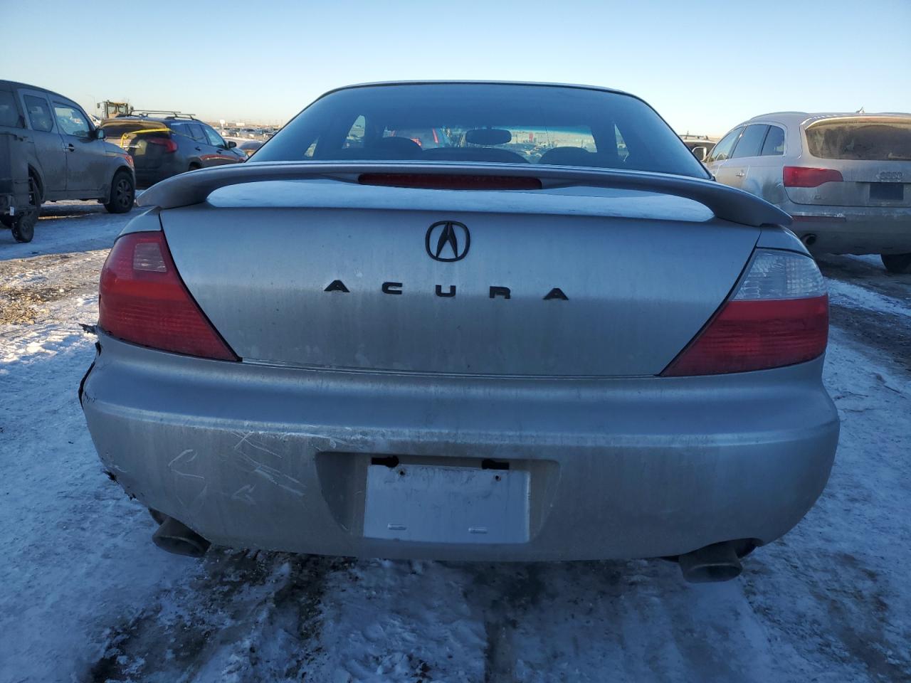 Photo 5 VIN: 19UYA42433A800217 - ACURA CL 