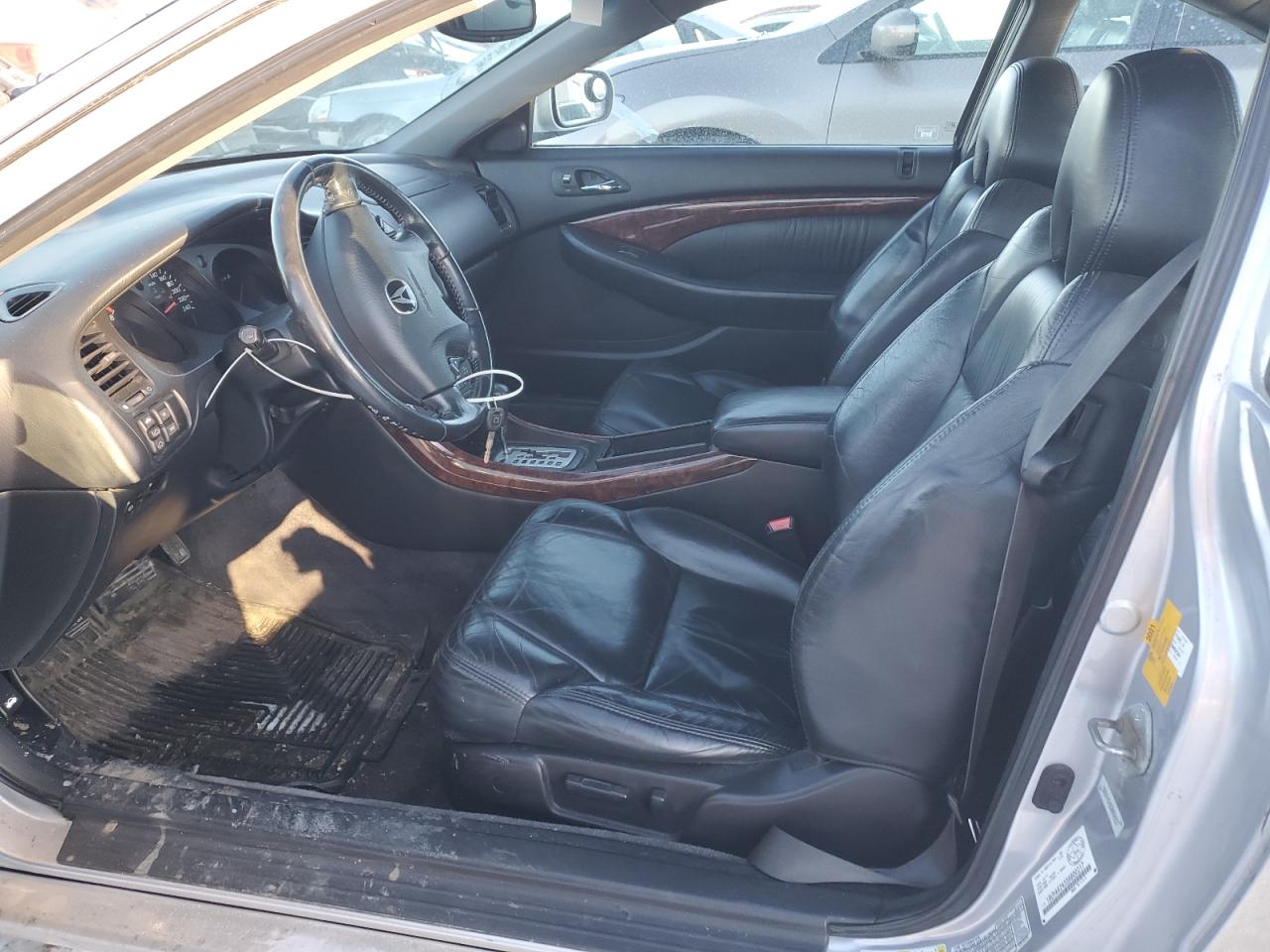 Photo 6 VIN: 19UYA42433A800217 - ACURA CL 