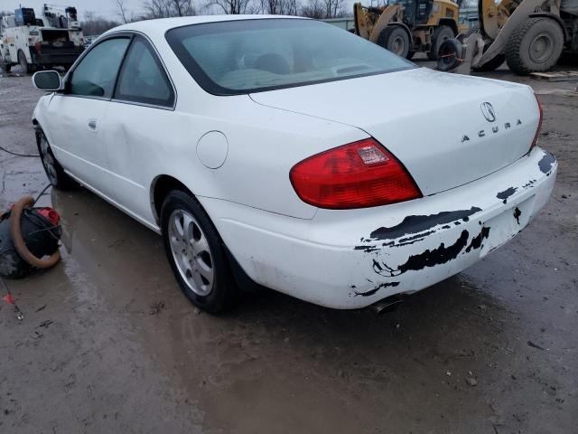 Photo 1 VIN: 19UYA42441A015296 - ACURA CL 