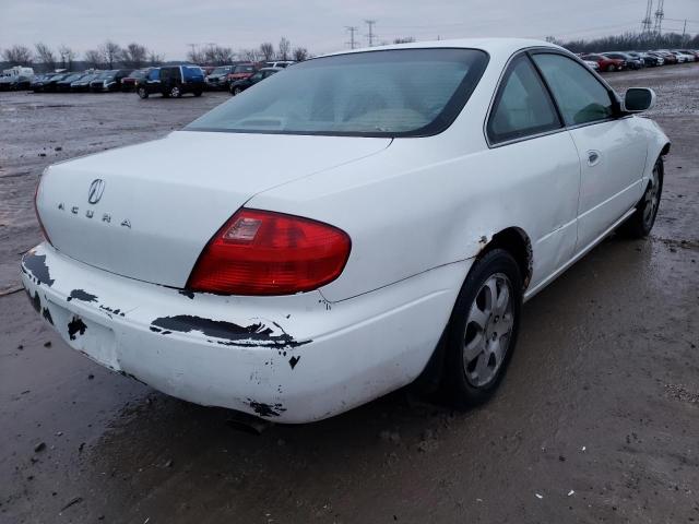 Photo 2 VIN: 19UYA42441A015296 - ACURA CL 