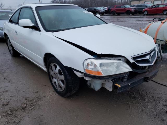 Photo 3 VIN: 19UYA42441A015296 - ACURA CL 