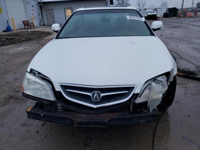 Photo 4 VIN: 19UYA42441A015296 - ACURA CL 