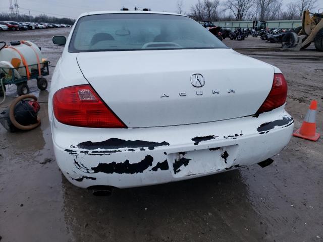 Photo 5 VIN: 19UYA42441A015296 - ACURA CL 