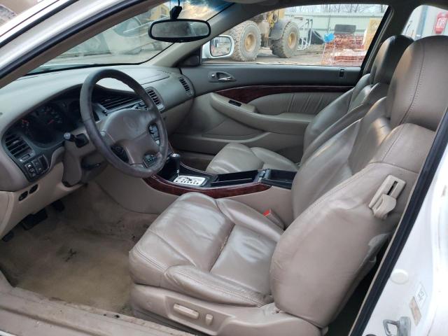 Photo 6 VIN: 19UYA42441A015296 - ACURA CL 