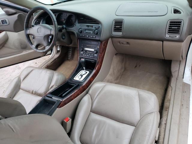 Photo 7 VIN: 19UYA42441A015296 - ACURA CL 