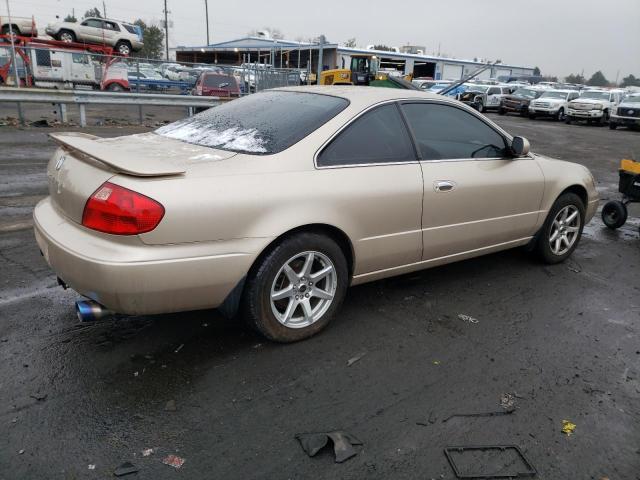 Photo 2 VIN: 19UYA42441A028386 - ACURA CL 