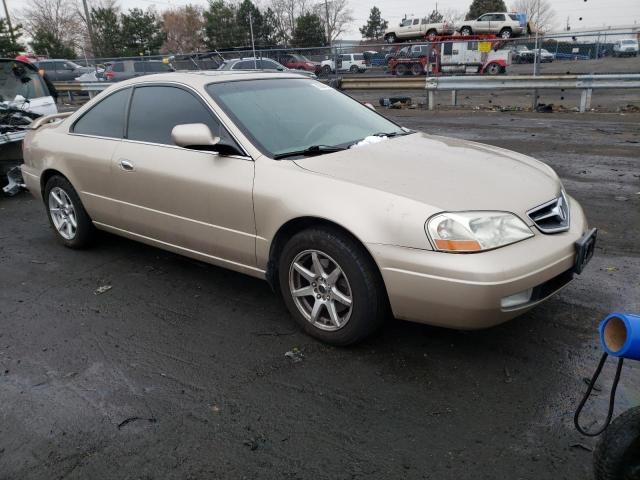 Photo 3 VIN: 19UYA42441A028386 - ACURA CL 