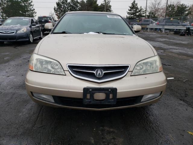 Photo 4 VIN: 19UYA42441A028386 - ACURA CL 