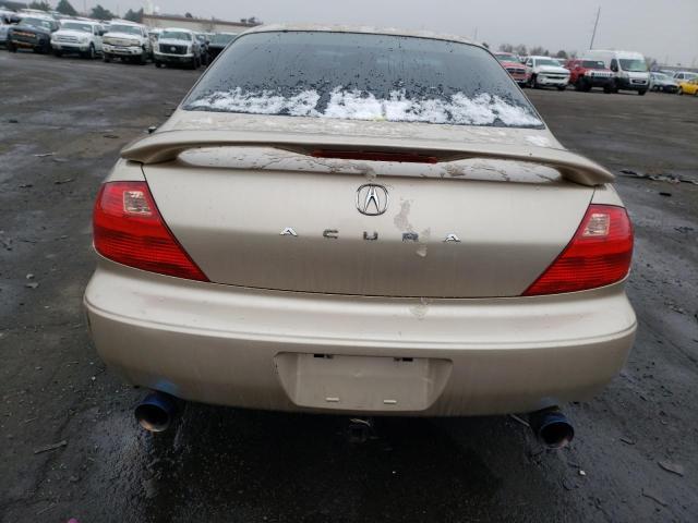 Photo 5 VIN: 19UYA42441A028386 - ACURA CL 