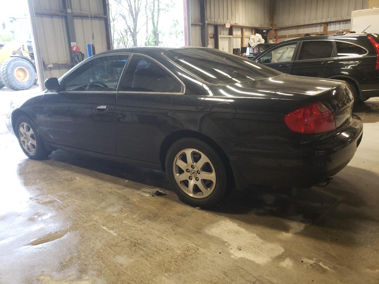 Photo 1 VIN: 19UYA42441A035001 - ACURA CL 