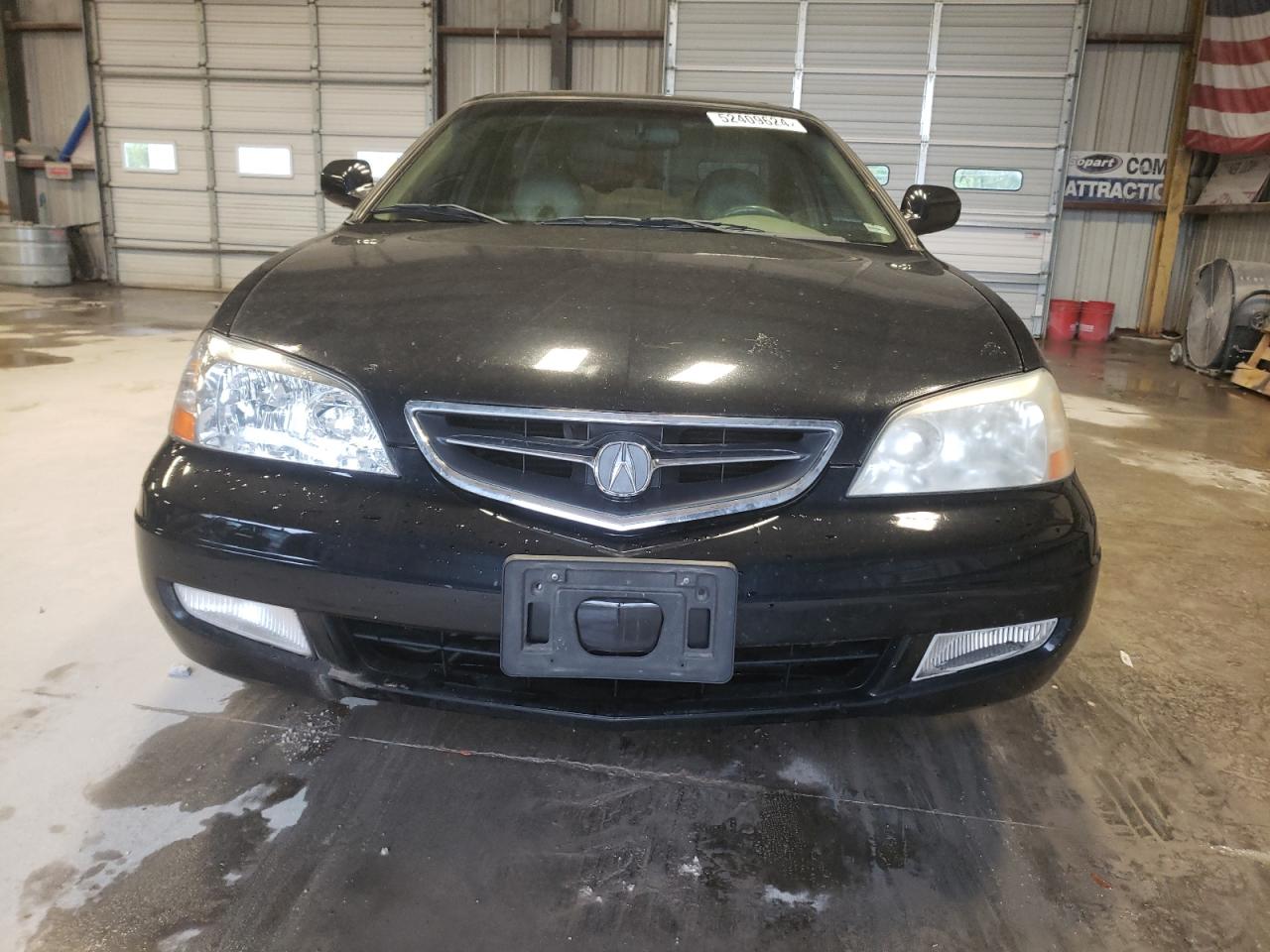 Photo 4 VIN: 19UYA42441A035001 - ACURA CL 