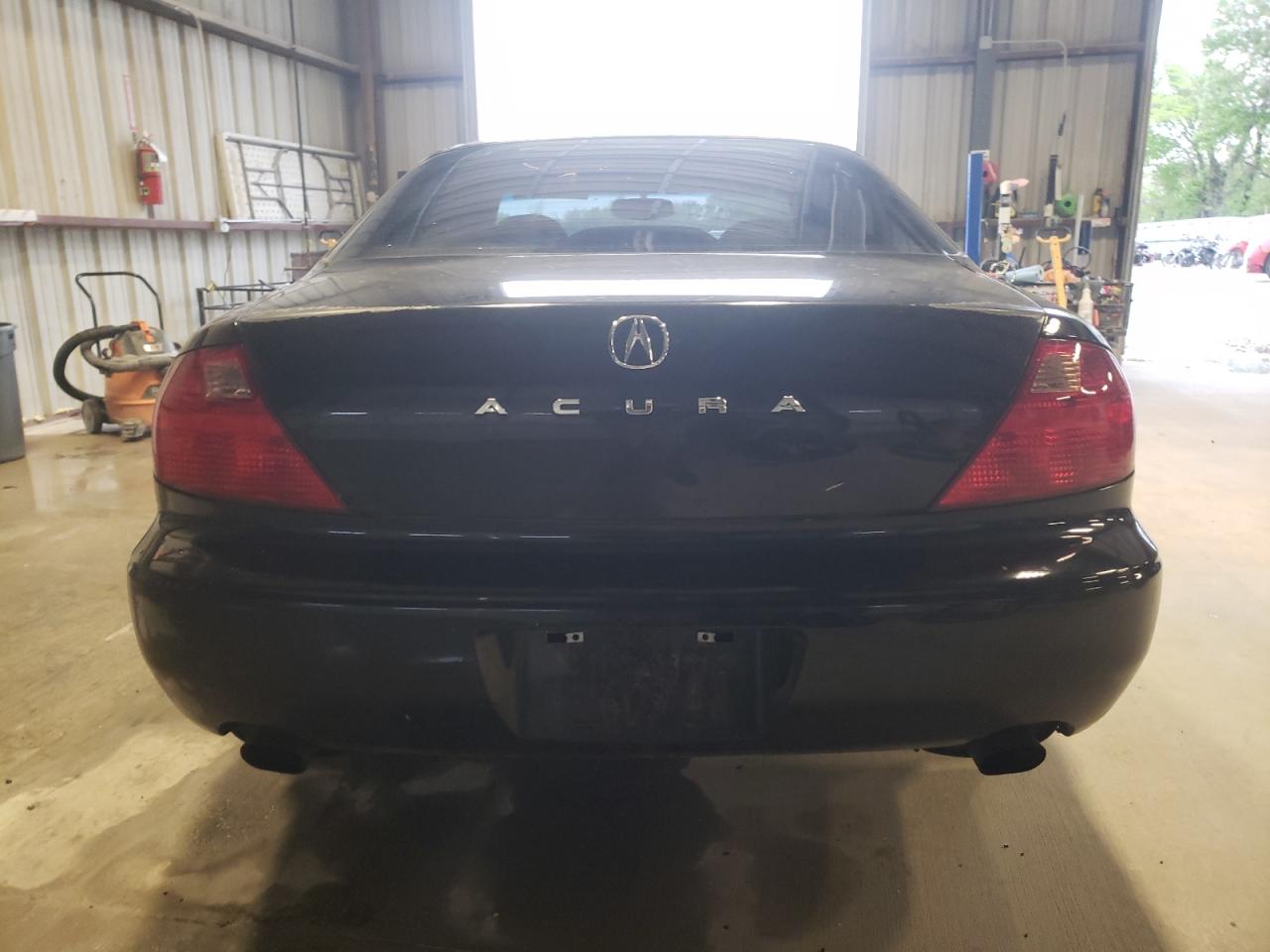 Photo 5 VIN: 19UYA42441A035001 - ACURA CL 