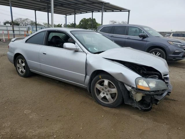 Photo 3 VIN: 19UYA42443A009906 - ACURA 3.2CL 