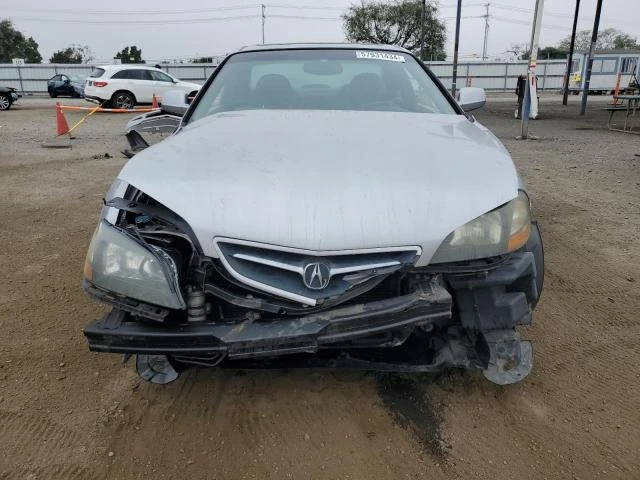 Photo 4 VIN: 19UYA42443A009906 - ACURA 3.2CL 