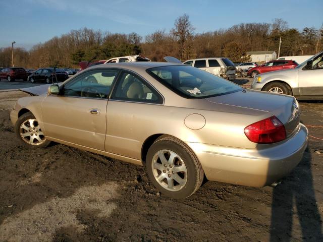 Photo 1 VIN: 19UYA42451A033693 - ACURA CL 