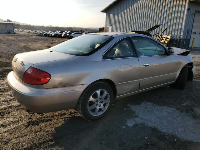 Photo 2 VIN: 19UYA42451A033693 - ACURA CL 