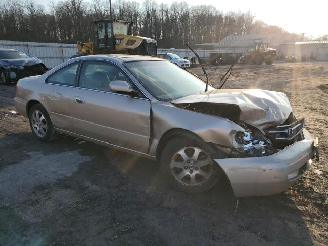 Photo 3 VIN: 19UYA42451A033693 - ACURA CL 