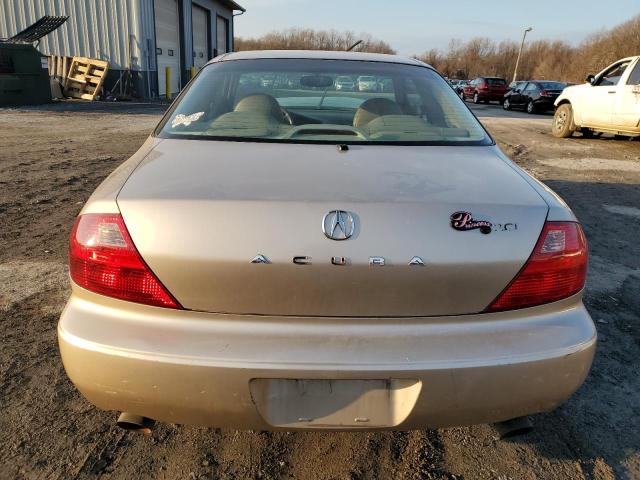 Photo 5 VIN: 19UYA42451A033693 - ACURA CL 