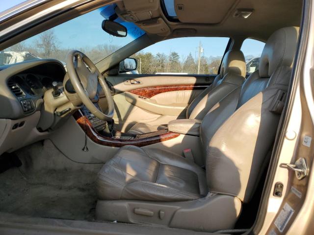 Photo 6 VIN: 19UYA42451A033693 - ACURA CL 