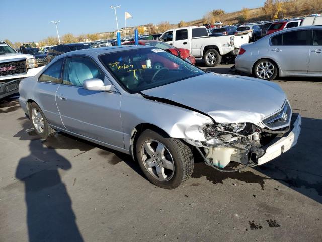 Photo 3 VIN: 19UYA42453A012846 - ACURA CL 