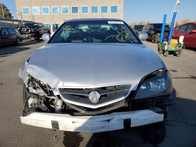 Photo 4 VIN: 19UYA42453A012846 - ACURA CL 