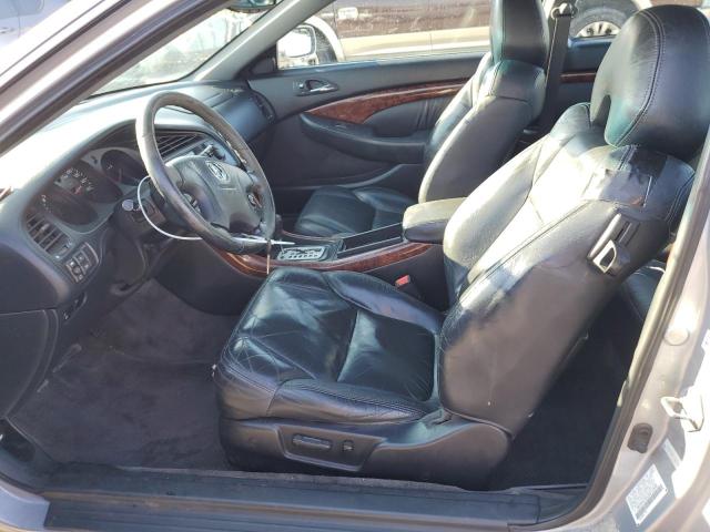 Photo 6 VIN: 19UYA42453A012846 - ACURA CL 