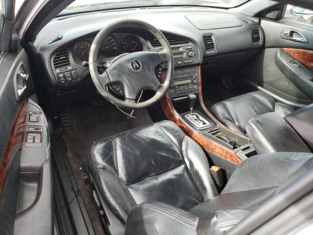 Photo 7 VIN: 19UYA42453A012846 - ACURA CL 