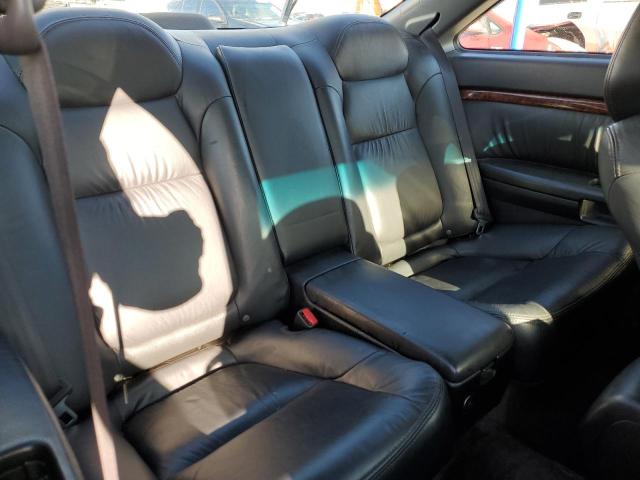 Photo 9 VIN: 19UYA42453A012846 - ACURA CL 