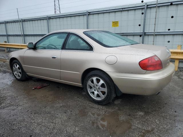 Photo 1 VIN: 19UYA42461A008852 - ACURA CL 